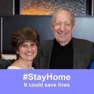 Meet your Posher, Mary-beth